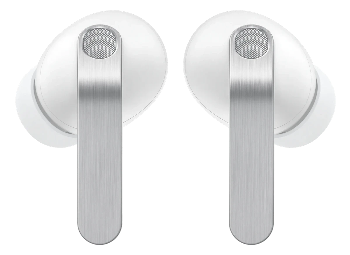 Навушники SAMSUNG Galaxy Buds4 Pro White