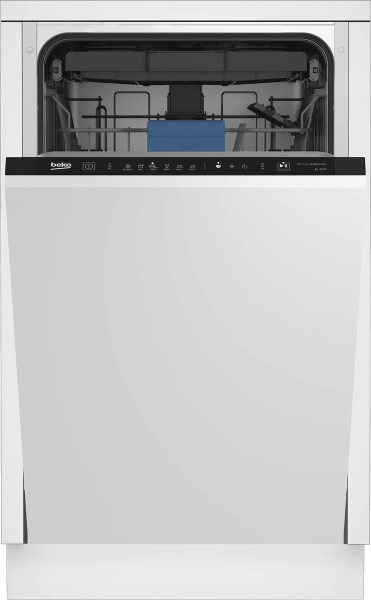 Вбуд. посудомийка BEKO BDIS161E0Q