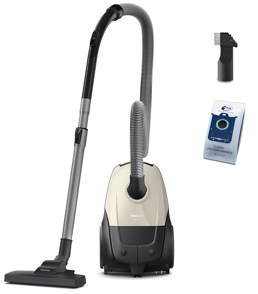 Пилосос PHILIPS XD1101/10