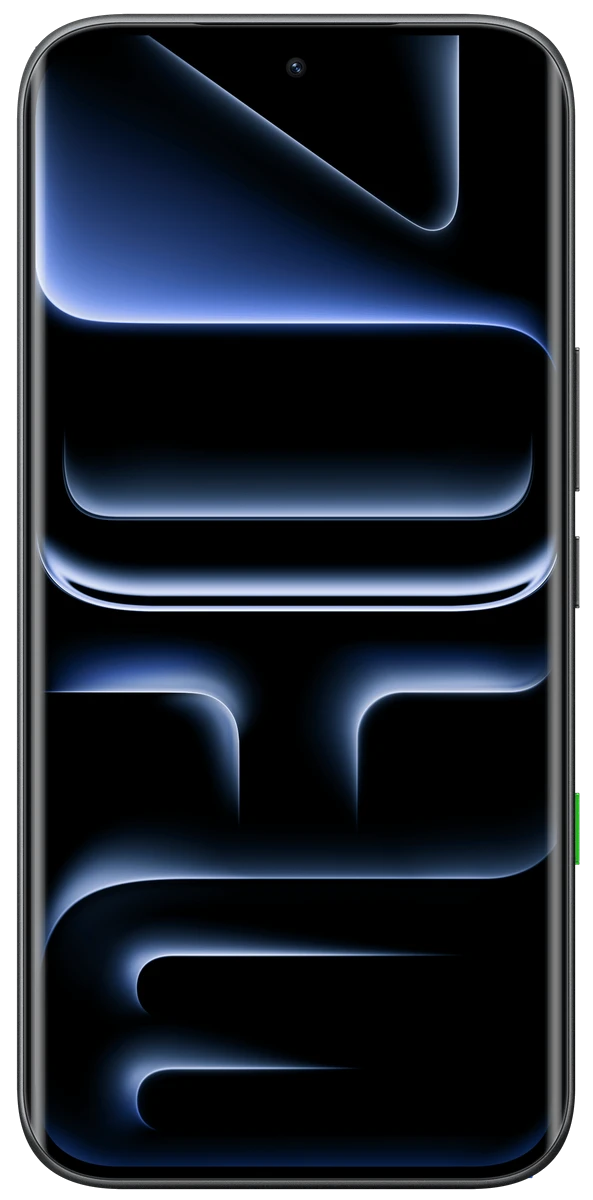 Смартфон INFINIX NOTE EDGE 5G X6887 8/256GB (shadow black)
