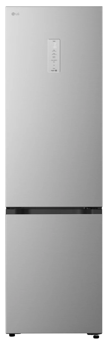 Холодильник LG GC-B509EMTM