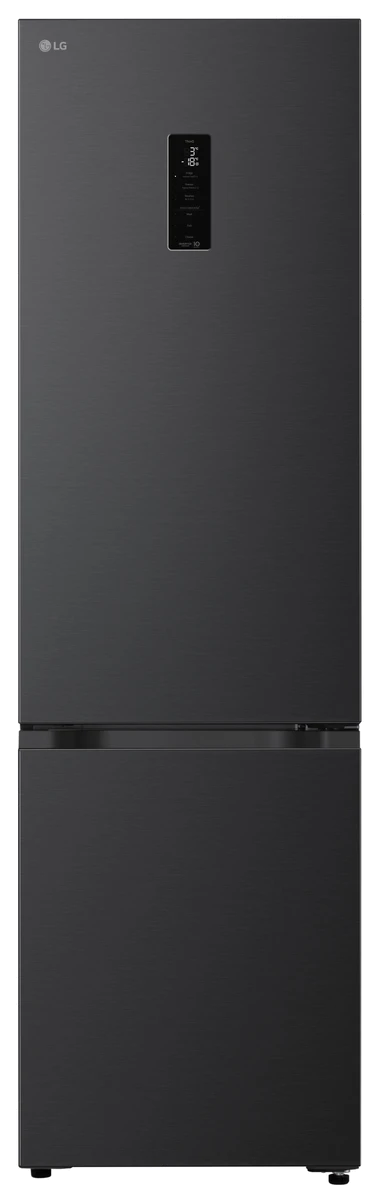 Холодильник LG GC-B509ETKM