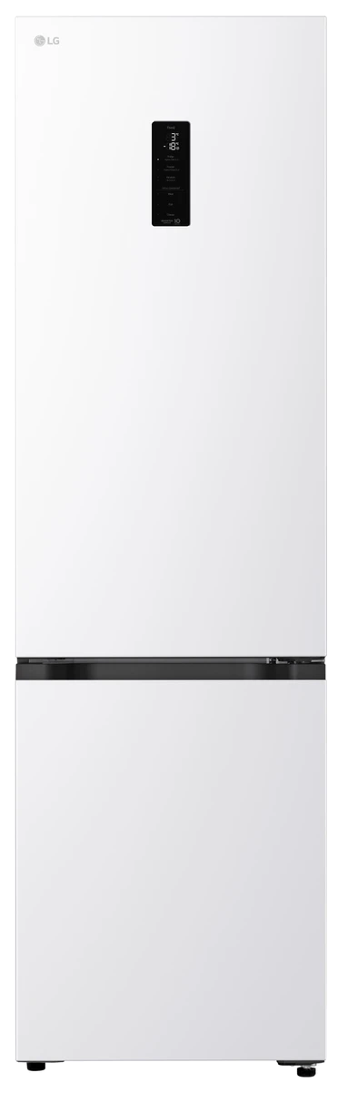 Холодильник LG GC-B509EQTM