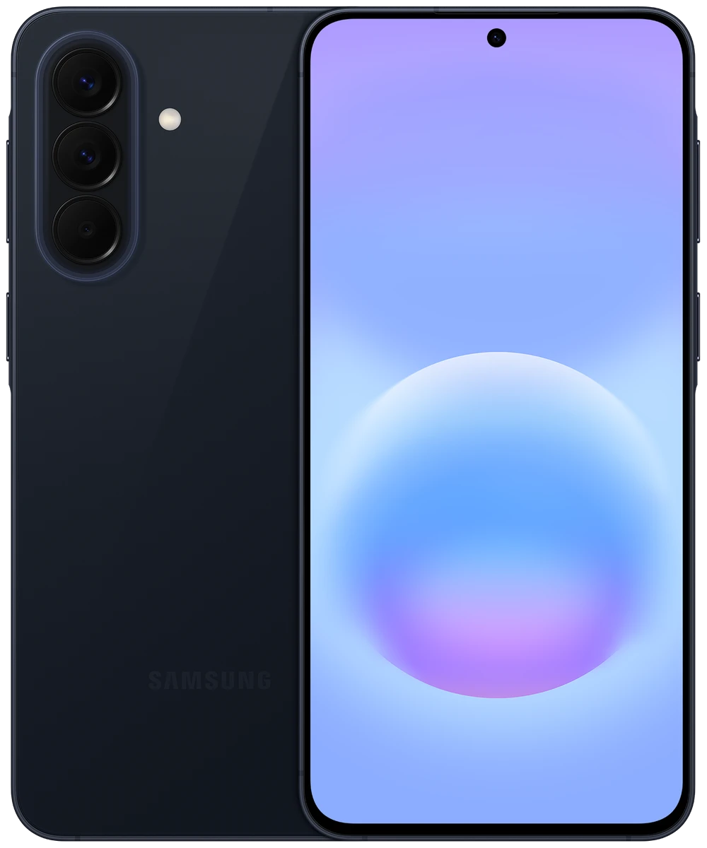 Смартфон SAMSUNG SM-A576B Galaxy A57 5G 8/256Gb DBD (awesome navy)