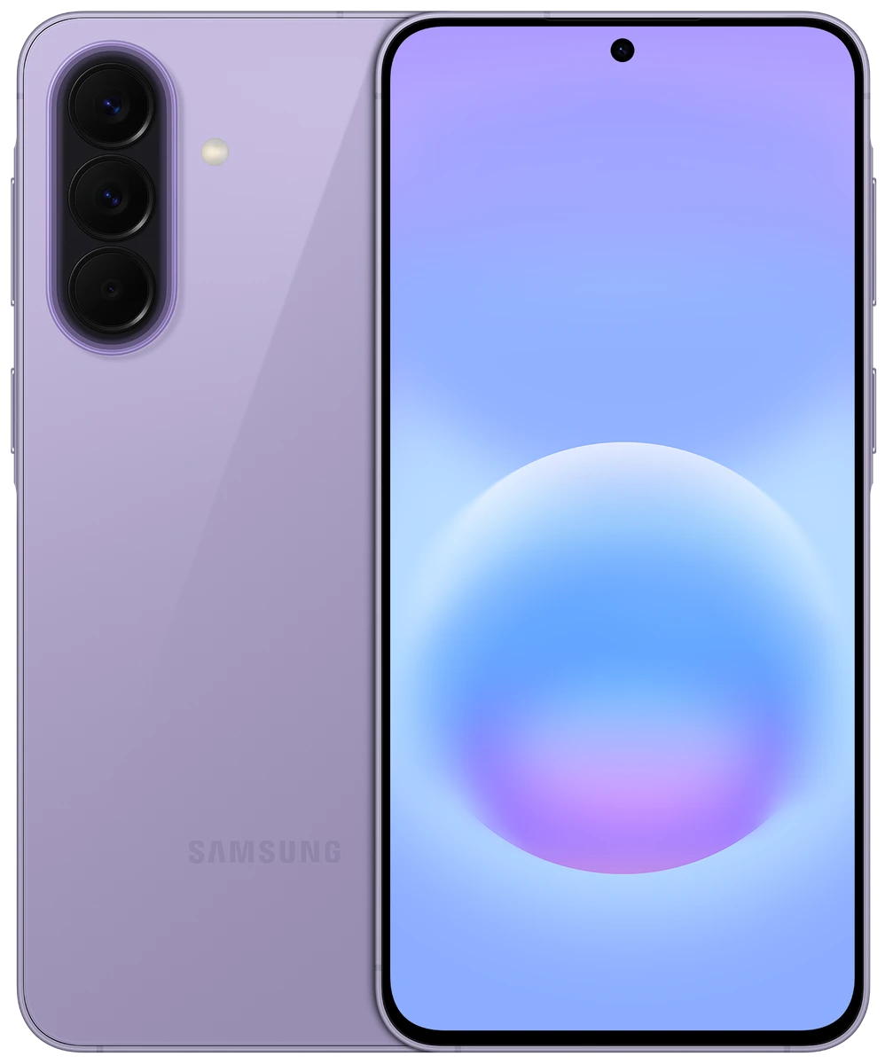 Смартфон SAMSUNG SM-A576B Galaxy A57 5G 8/256Gb ZVD (awesome lilac)