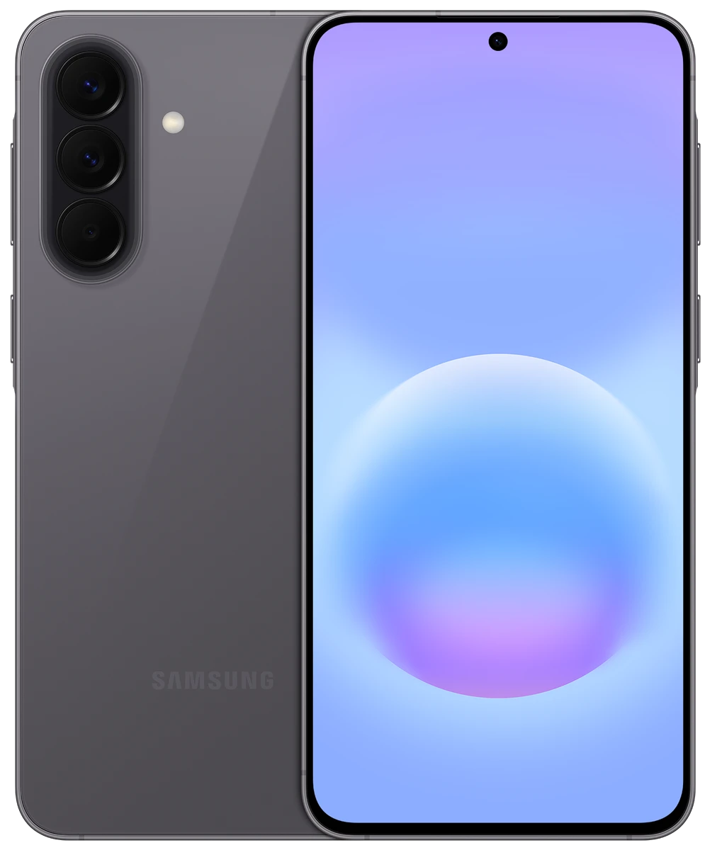 Смартфон SAMSUNG SM-A576B Galaxy A57 5G 8/128Gb ZAB (awesome gray)