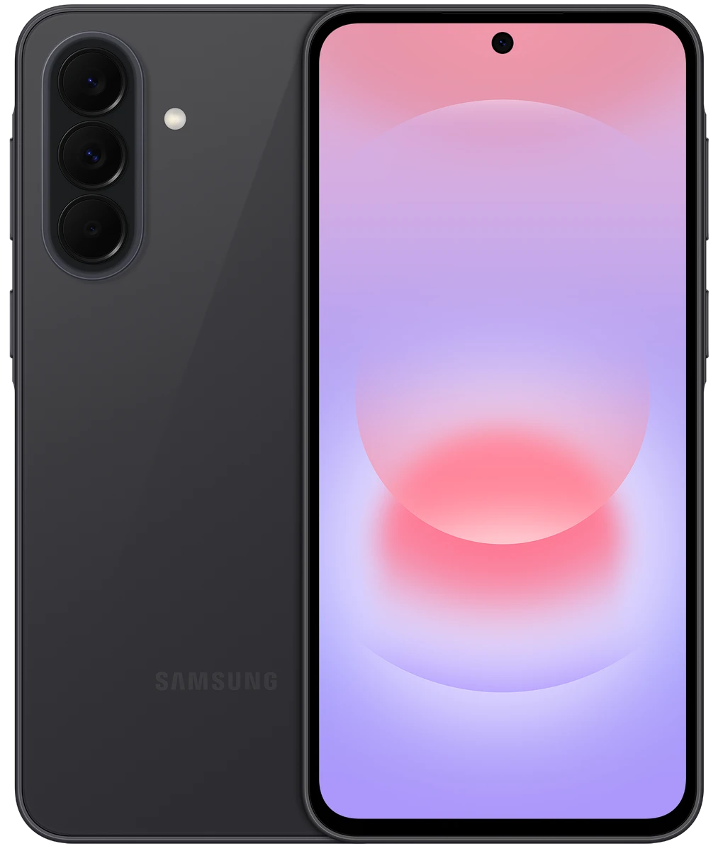 Смартфон SAMSUNG SM-A376B Galaxy A37 5G 8/256Gb ZAG (awesome chari)