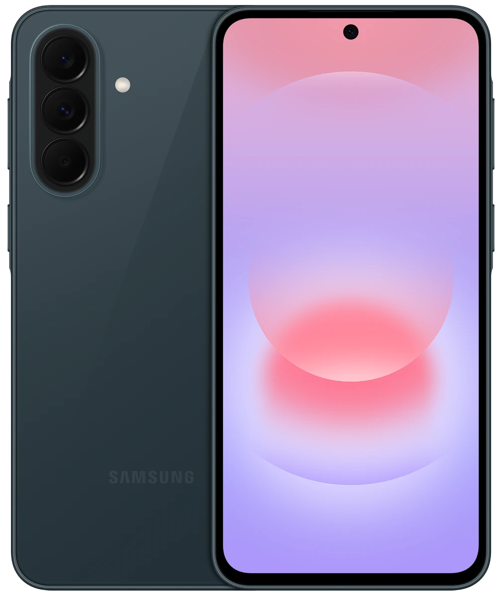Смартфон SAMSUNG SM-A376B Galaxy A37 5G 6/128Gb DGB (awesome graygreen)