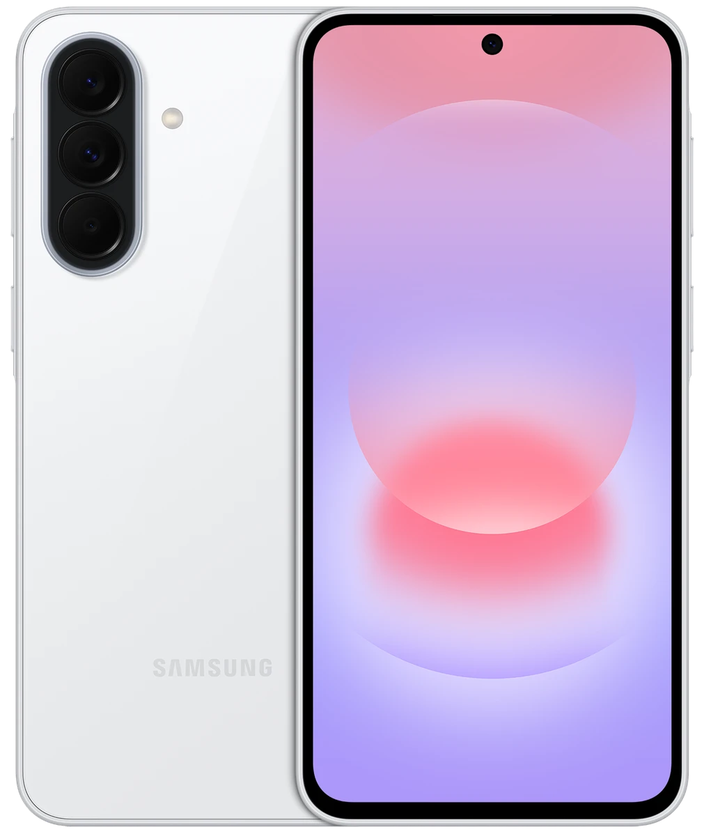 Смартфон SAMSUNG SM-A376B Galaxy A37 5G 6/128Gb ZWB (awesome white)