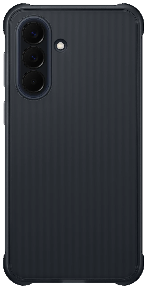 Чохол для смартф. SAMSUNG A57 Rugged Case EF-RA576CBEGWW / Black