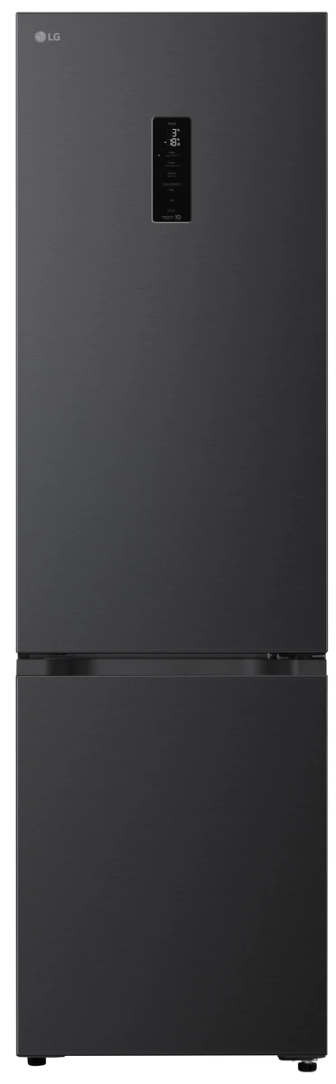 Холодильник LG GC-B509ETLM