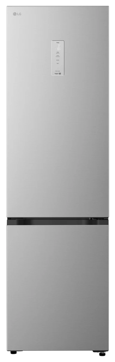 Холодильник LG GC-B509EMLM