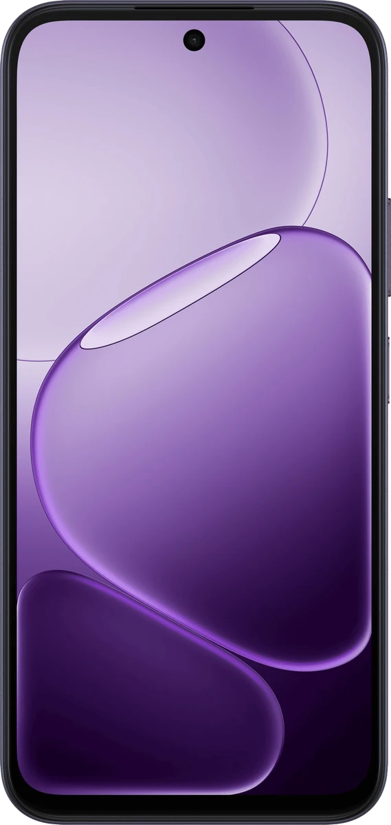 Смартфон OPPO A6k 4/256GB (Crystal Violet)