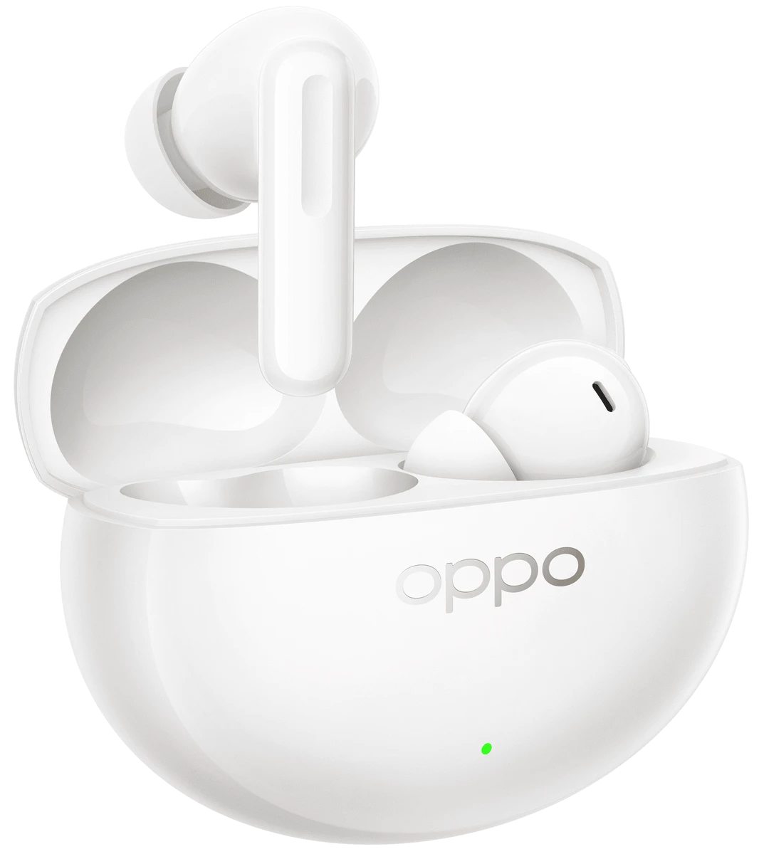 Навушники OPPO Enco Air5 Pro ETEL1 Pearl White