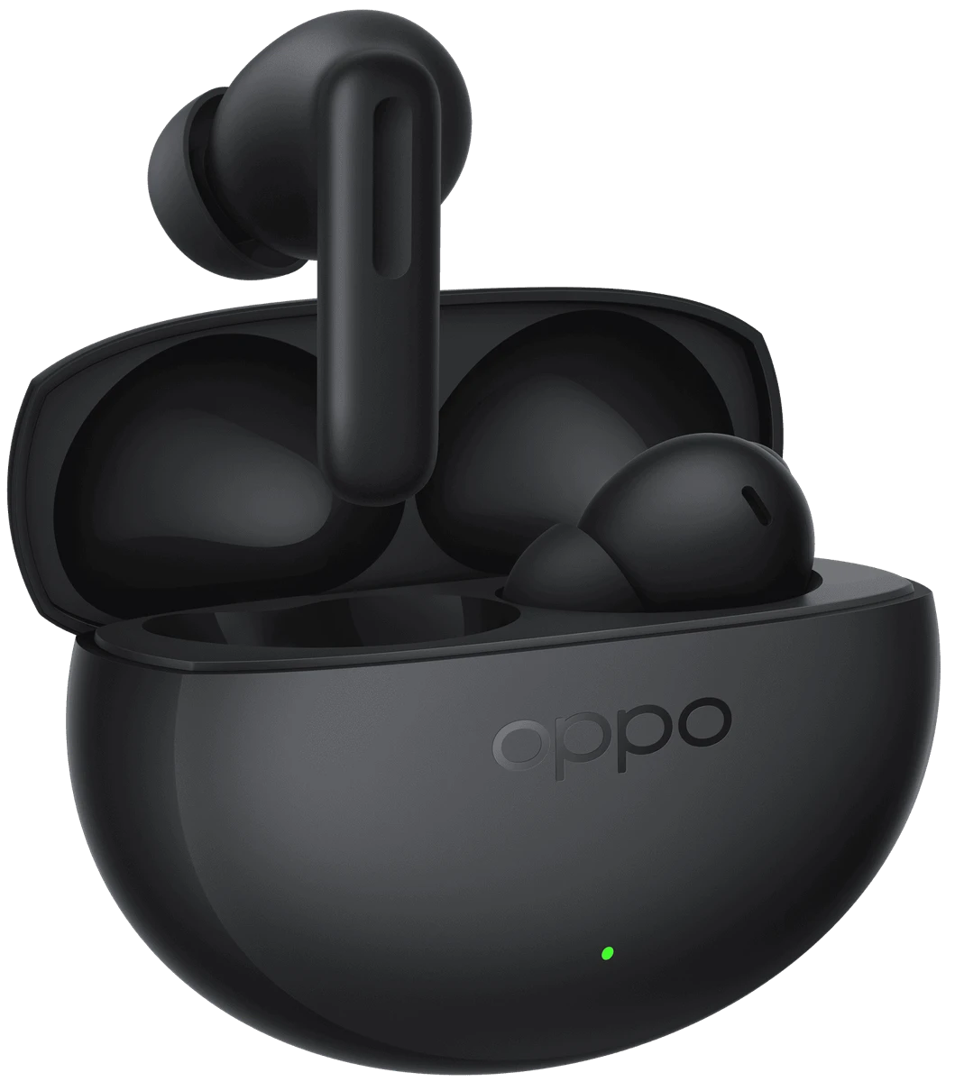 Навушники OPPO Enco Air5 Pro ETEL1 Matte Black