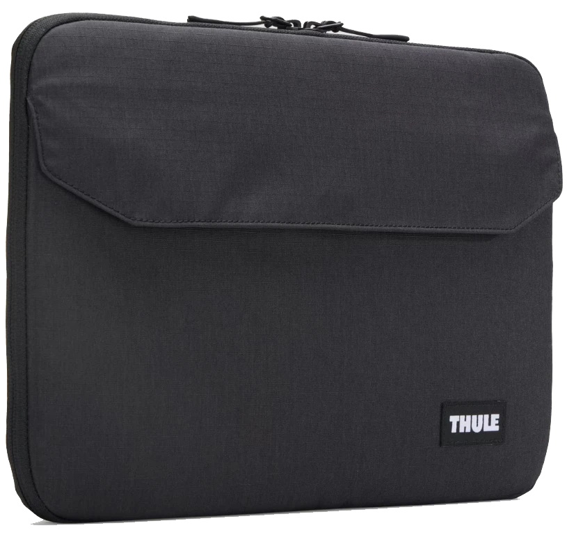 сумка для ноутбука THULE Lithos Sleeve MacBook Pro 14" TLS-114 (Black)