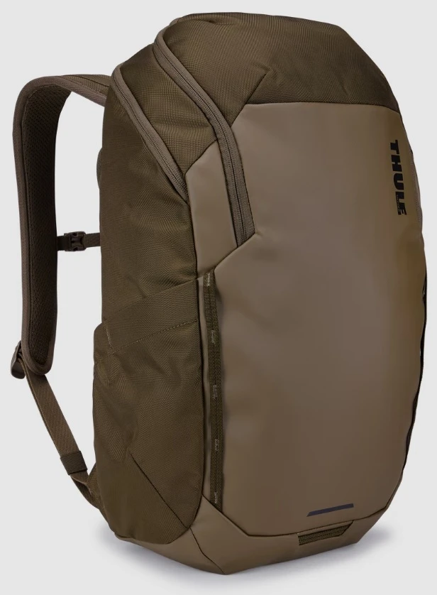 Рюкзаки міські THULE Chasm 26L TCHB-215 (Deep Khaki)