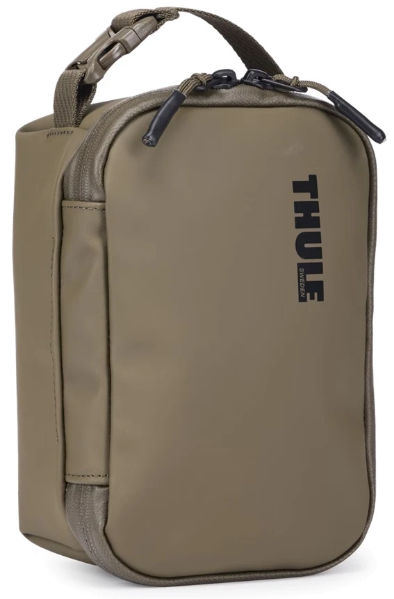 Дорожні сумки і рюкзаки THULE Chasm Small Gear Cube 3L TCGC-301 (Deep Khaki)