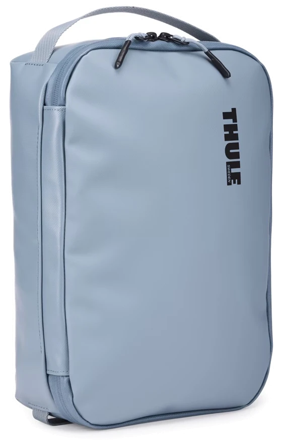 Дорожні сумки і рюкзаки THULE Chasm Medium Gear Cube 11L TCGC-302 (Pond Gray)