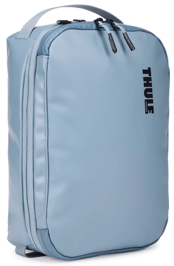 Дорожні сумки і рюкзаки THULE Chasm Large Gear Cube 10L-15L TCGC-303 (Pond Gray)