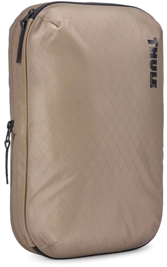 Дорожні сумки і рюкзаки THULE Compression Packing Cube Medium TCPC-202 (Gentle Beige)