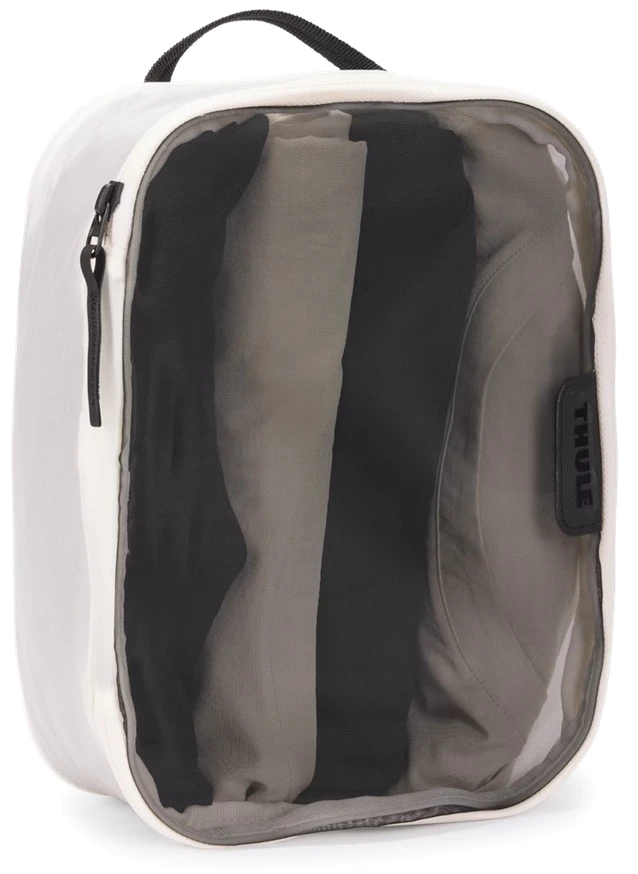 Дорожні сумки і рюкзаки THULE Packing Cube - Small - TPCS-201 (White)