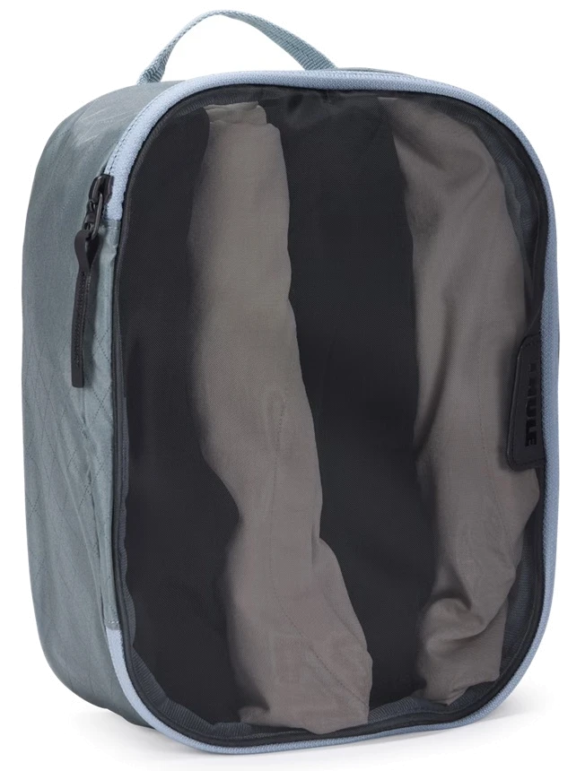 Дорожні сумки і рюкзаки THULE Packing Cube - Small - TPCS-201 (Pond Gray)
