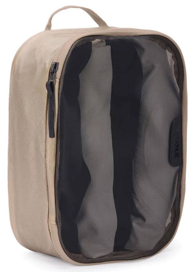 Дорожні сумки і рюкзаки THULE Packing Cube - Small - TPCS-201 (Gentle Beige)
