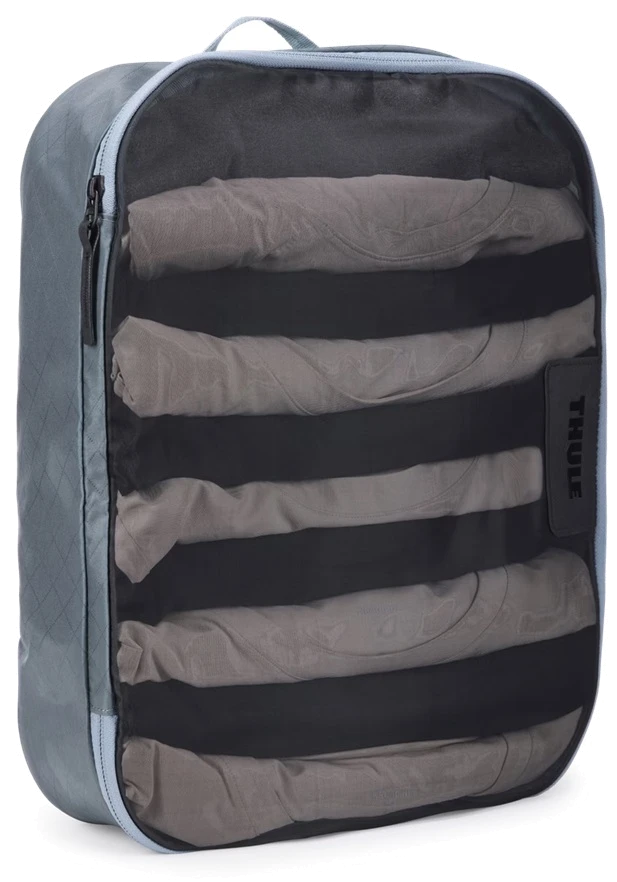 Дорожні сумки і рюкзаки THULE Packing Cube - Large - TPCS-203 (Pond Gray)