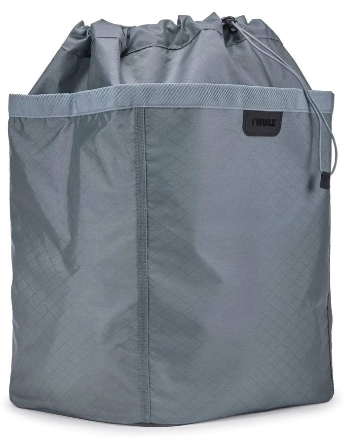 Дорожні сумки і рюкзаки THULE Packable Laundry Bag - TPLB-201 (Pond Gray)