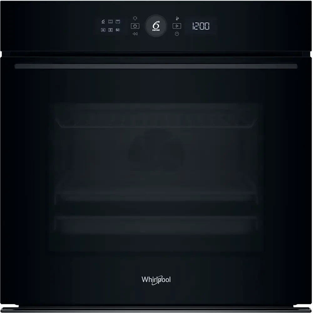 Вбуд. духовка WHIRLPOOL WOI5S8HM2SBA
