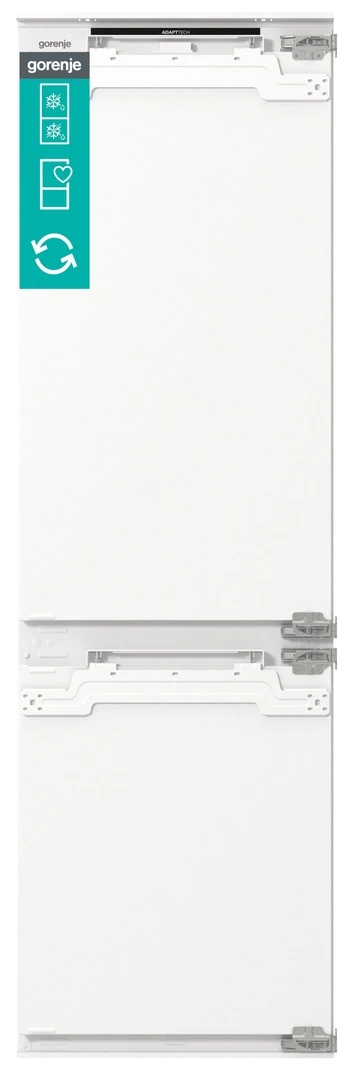 Вбуд. холодильник GORENJE NRKI517E82WF