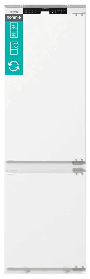 Вбуд. холодильник GORENJE NRKI519D61WF (HZFI29282)