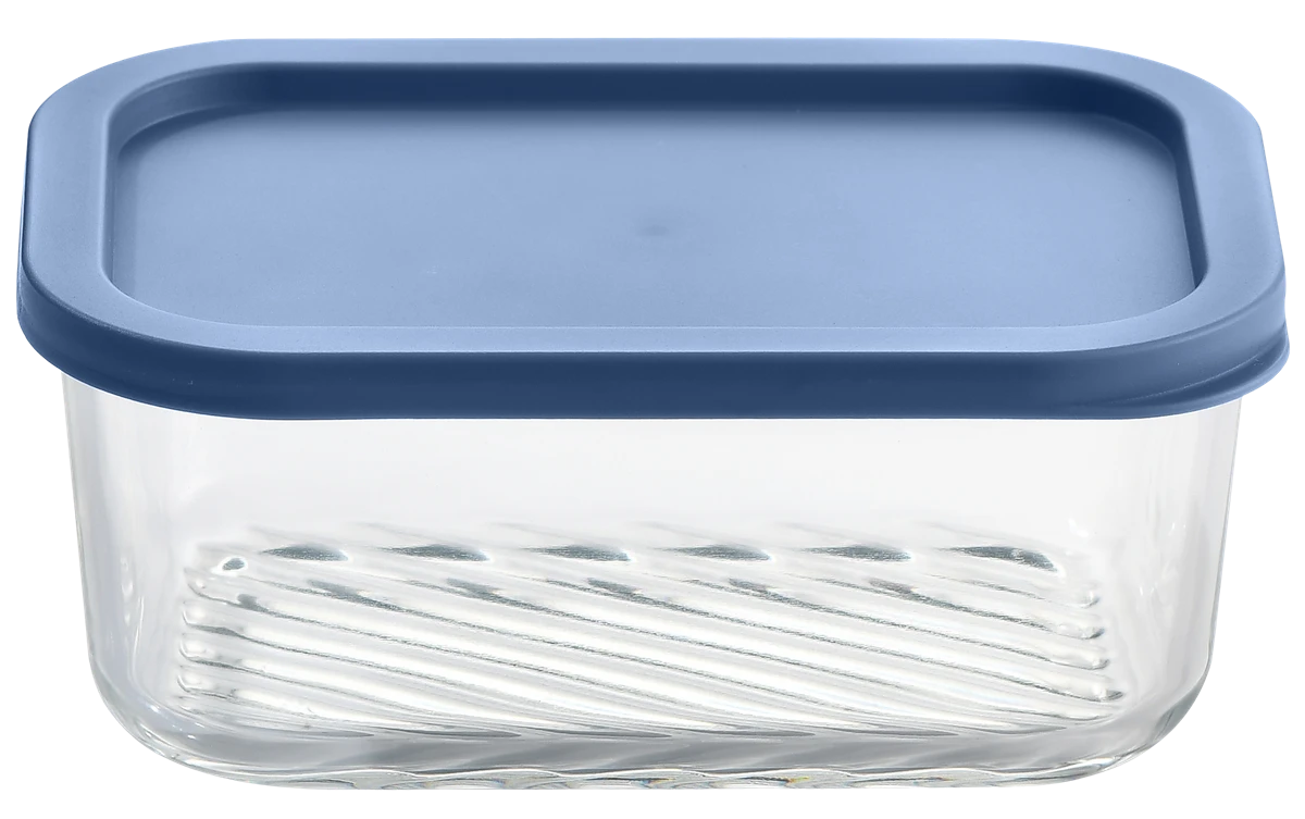 контейнер ECOMO DAILY BOX /прямокут.750мл (YL-XWR750)