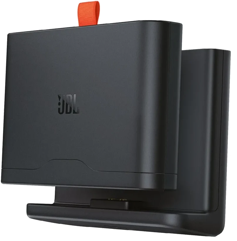 Портативна акустика JBL Battery 600 with charging case (JBLBATT600CHRGCASE)