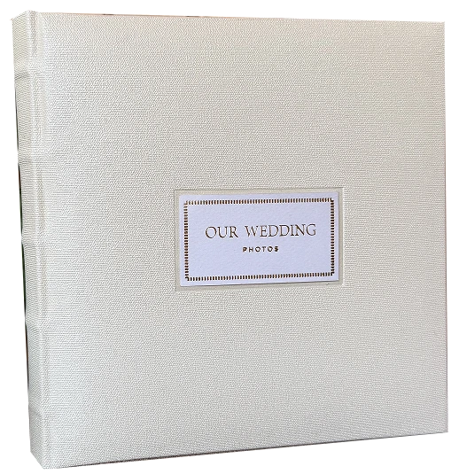 Альбом EVG 20sheet S29x32 MIRIS WHITE