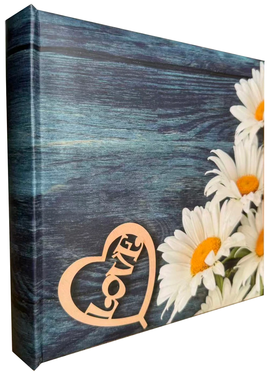 Альбом EVG 10x15x200 BKM46200 CHAMOMILE LOVE
