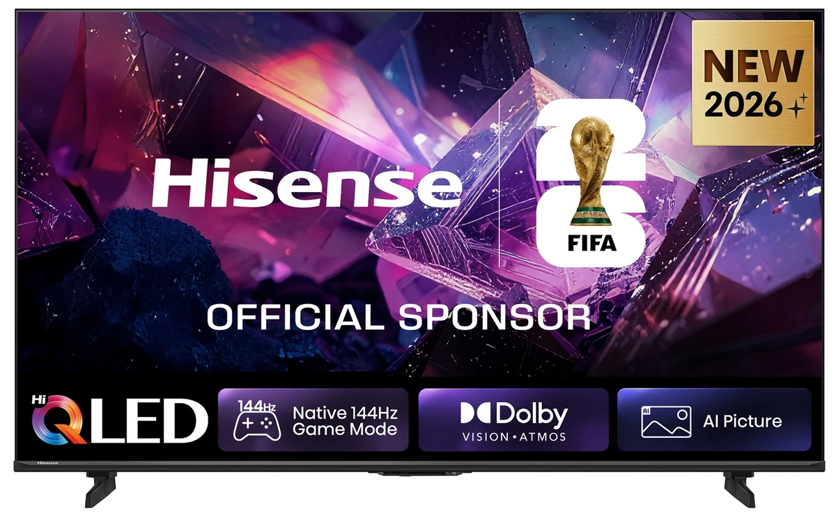 Телевізор HISENSE 65E7S PRO
