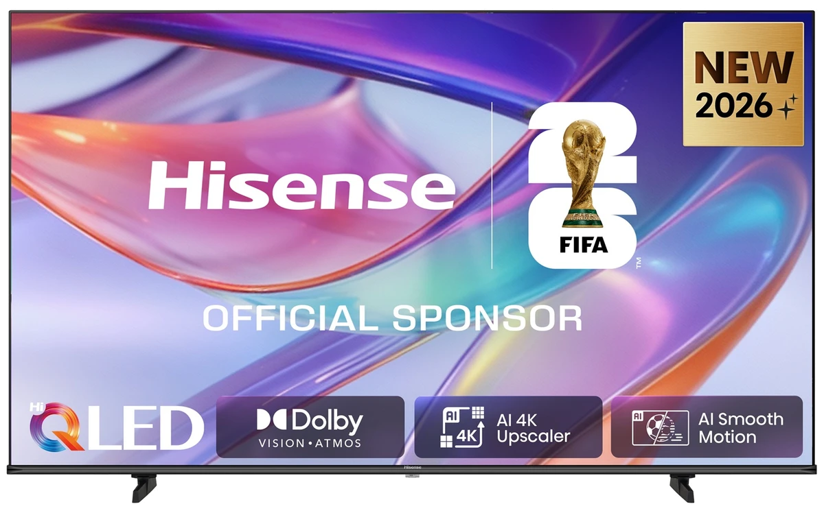 Телевізор HISENSE 75E7S