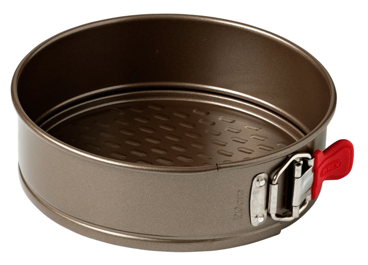 Форма PYREX New Asimetria 20cm зі знімною чашею (AS20BS0/8044)