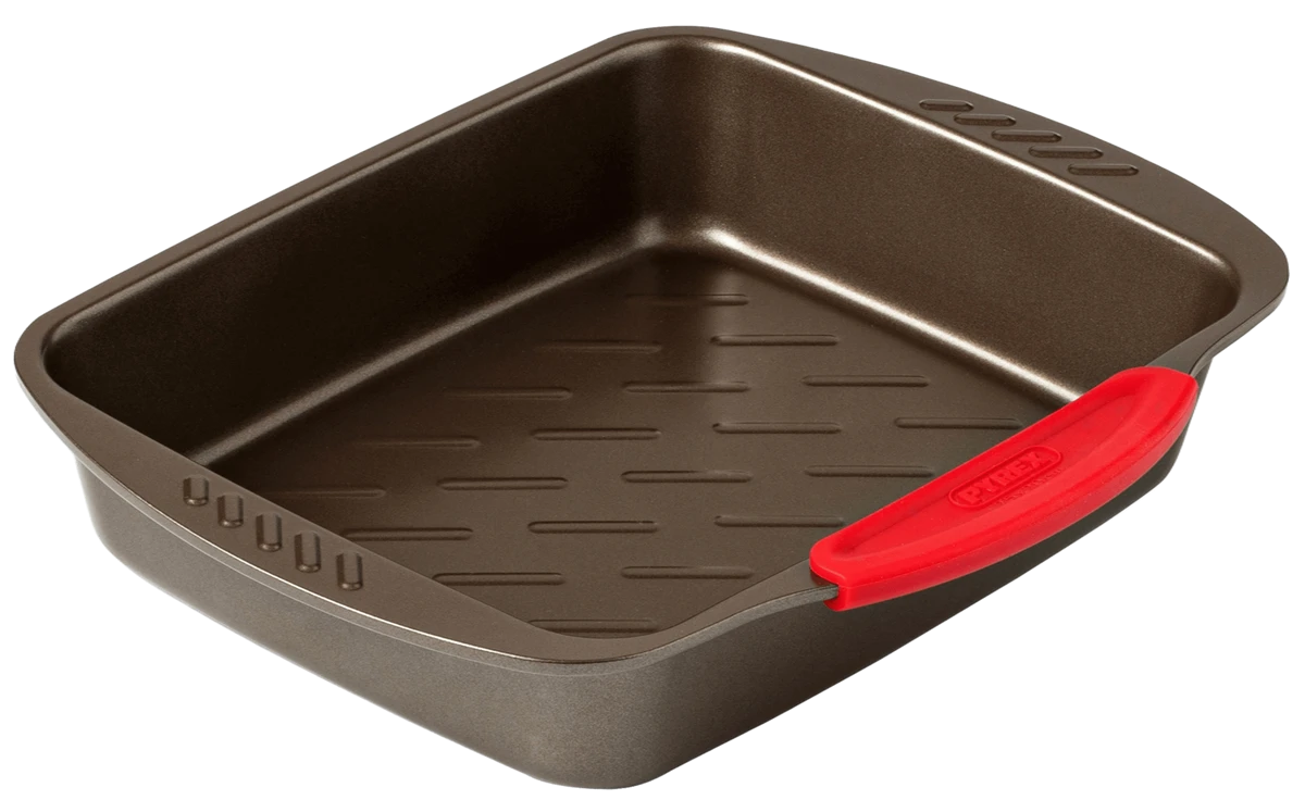 Форма PYREX New Asimetria 25x20cm прямокутна форма (AS25RR0/8046)