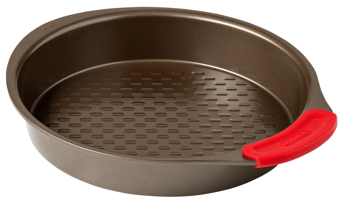 Форма PYREX New Asimetria пиріг/круг/26см (AS26BA0/8046)