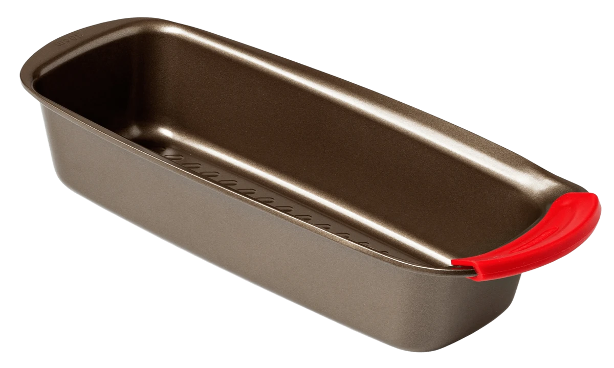 Форма PYREX New Asimetria кекс/прямокут/30см (AS30BL0/8046)