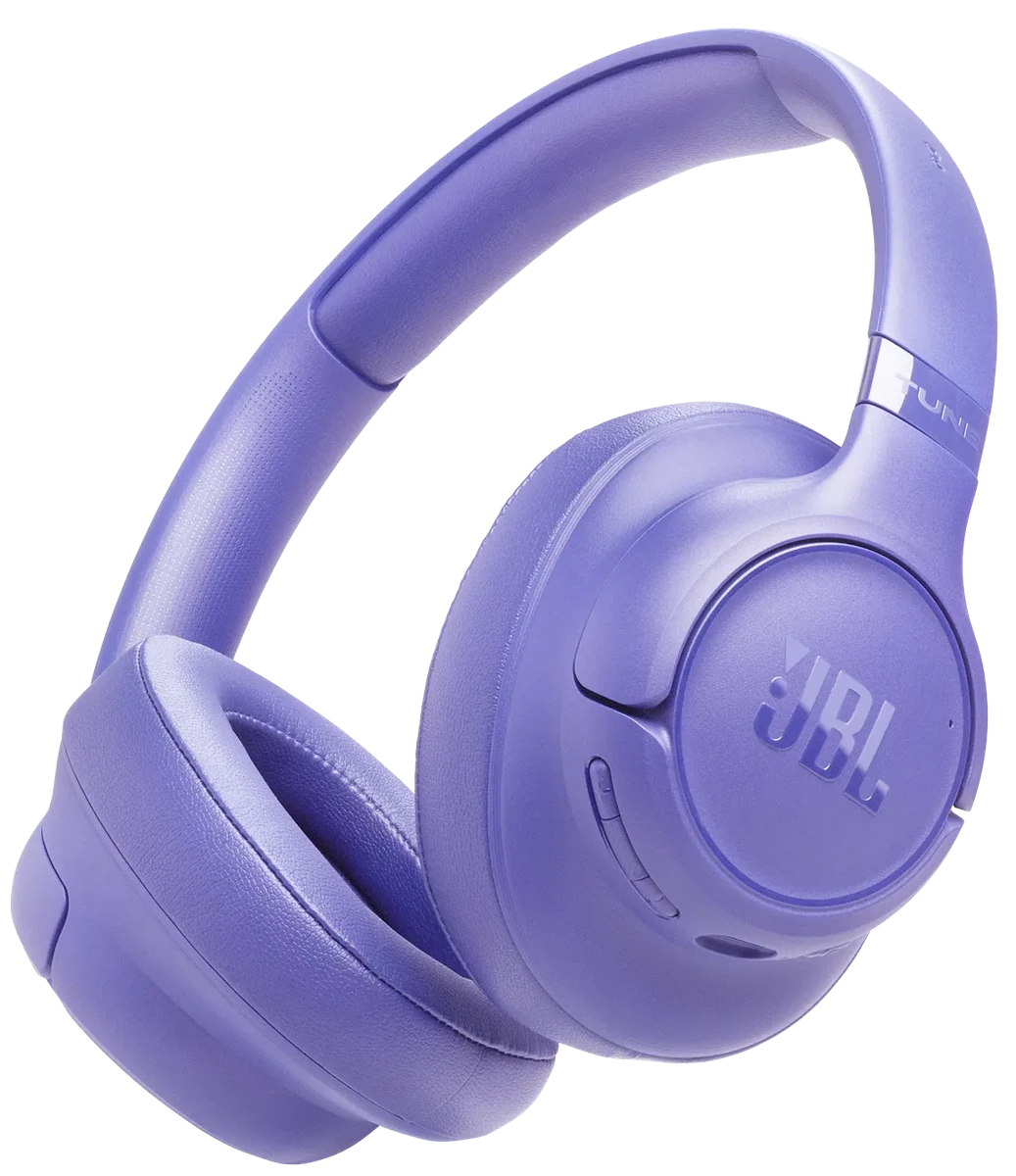 Навушники JBL TUNE 730BT Lavender (JBLT730BTLAV)