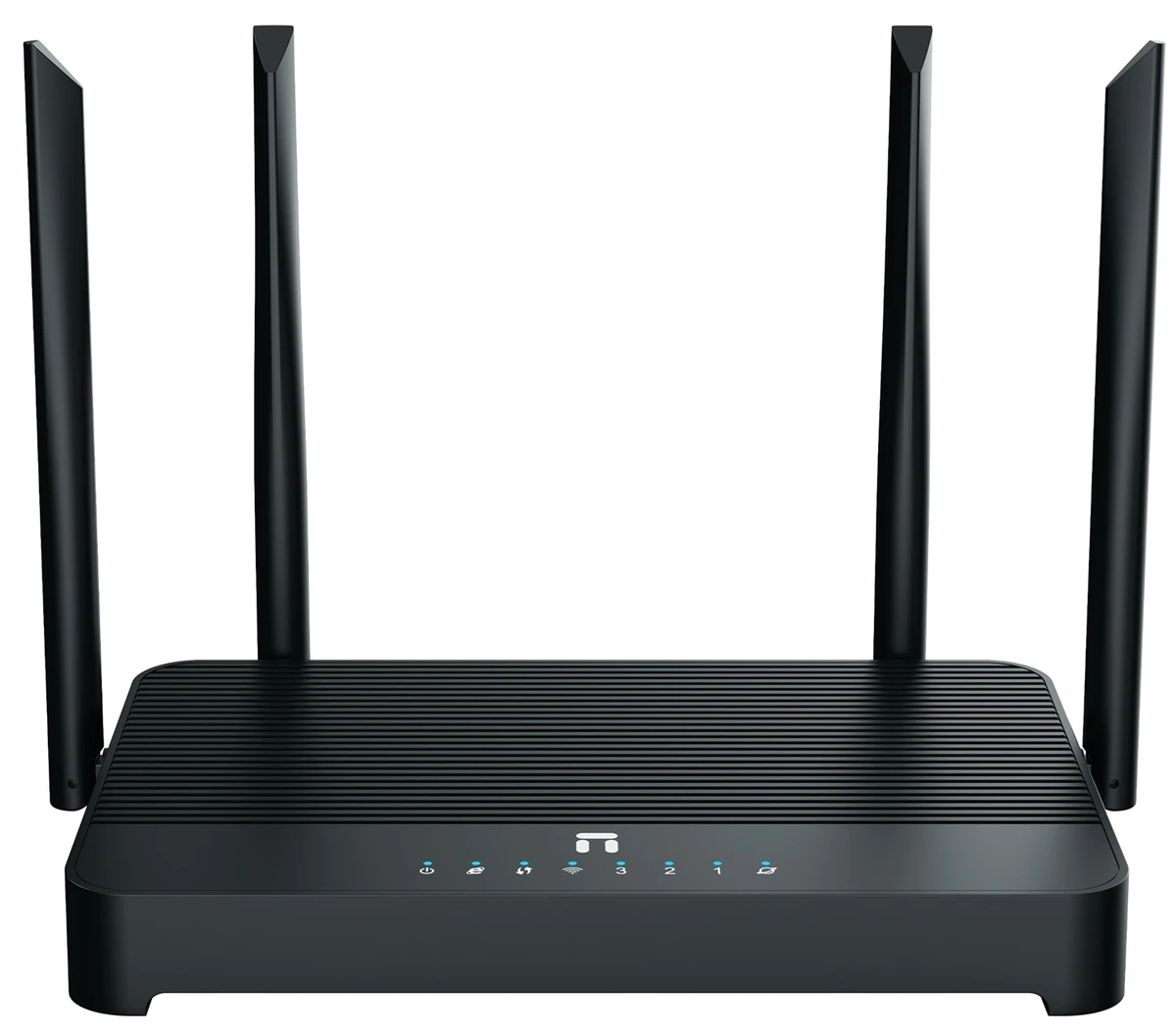 мереж.акт NETIS NX30 AX3000 Wi-Fi 6 MU-MIMO бездротовий роутер