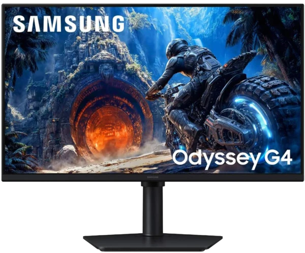 Монiтор TFT SAMSUNG LS27HG400EIXUA