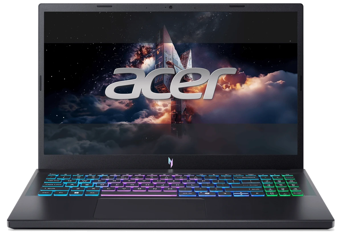 Ноутбук ACER Nitro V 15 ANV15-A31-R7B0 (NH.U3QEU.00A)