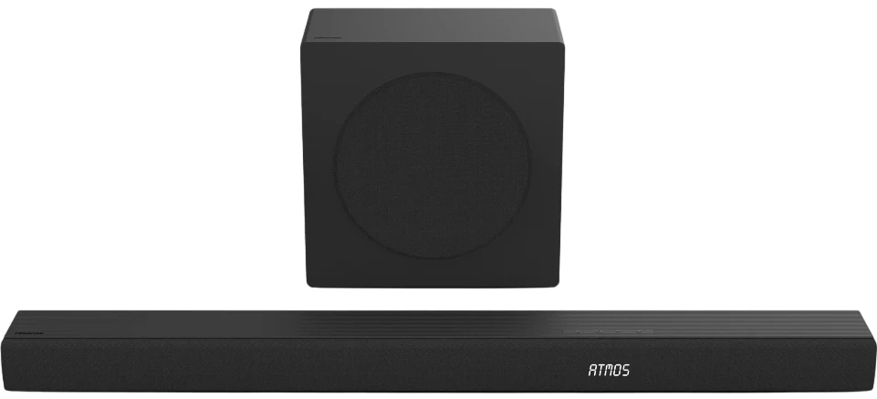 Акустична система HISENSE AX3100Q