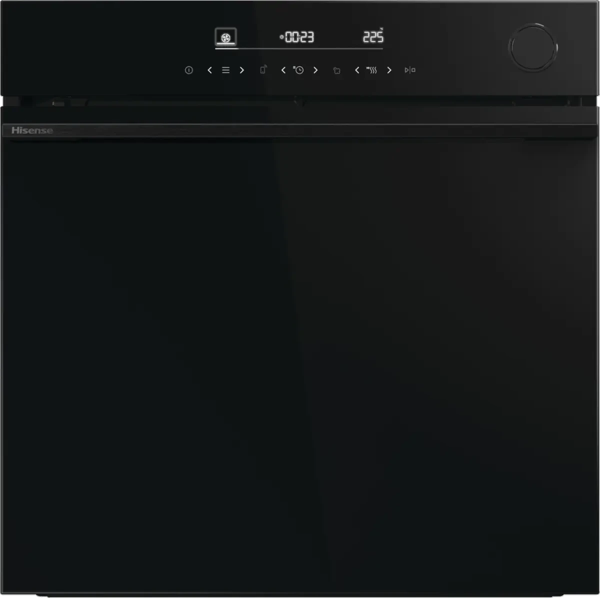 Вбуд. духовка HISENSE BSA6634PBG8 (BO3PS5V01-7)