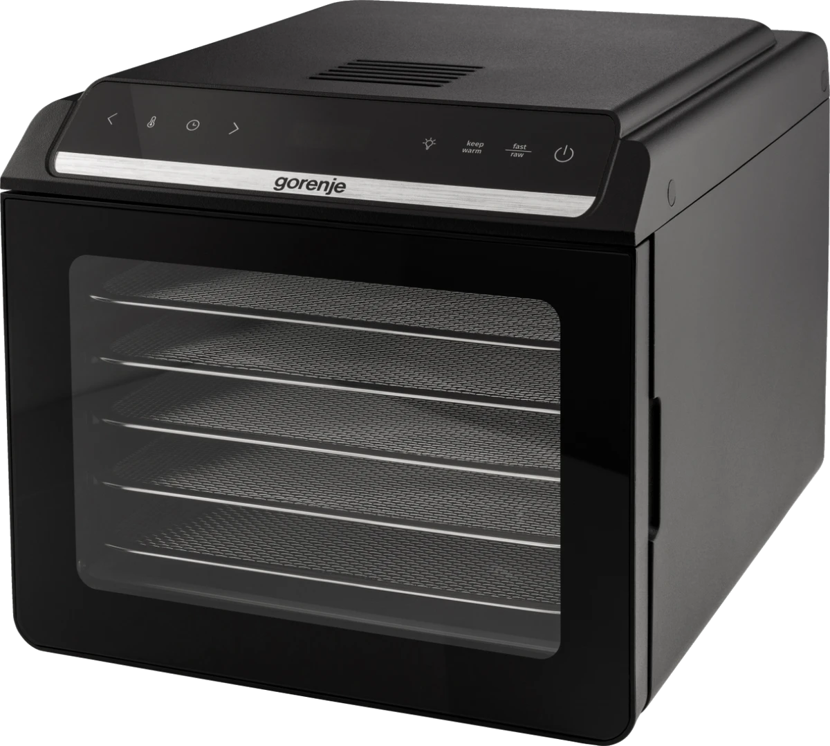 Електросушка GORENJE FDK600DB